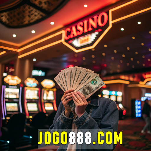 jogo888-Game-Apostas