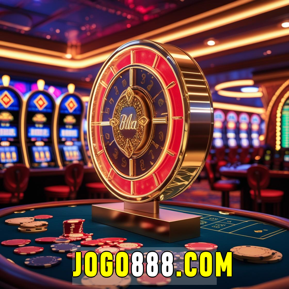 jogo888