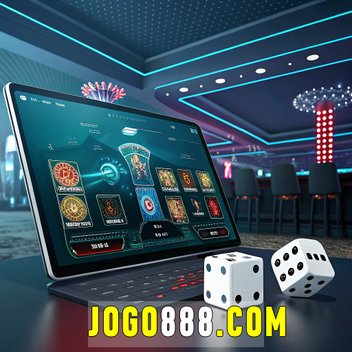 jogo888-Game-Slots
