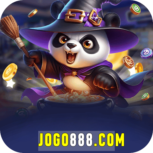 jogo888-Logo